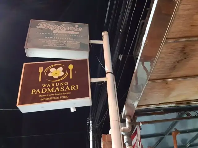 Gambar Makanan Warung PADMASARI 9