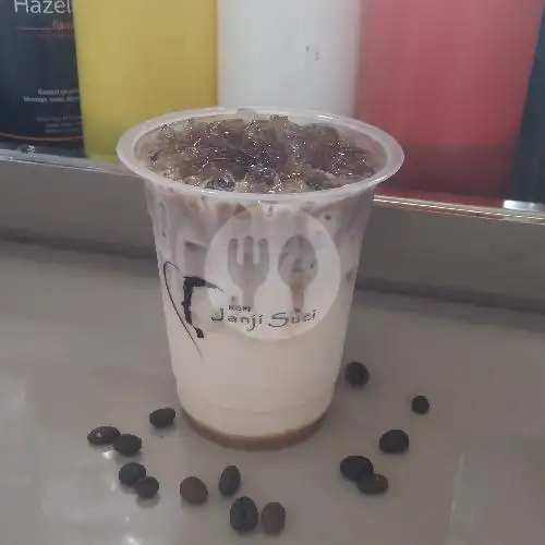 Gambar Makanan Kopi Janji Suci, Ahmad Yani 9