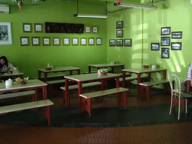 Gambar Makanan Restoran Zharrini 7