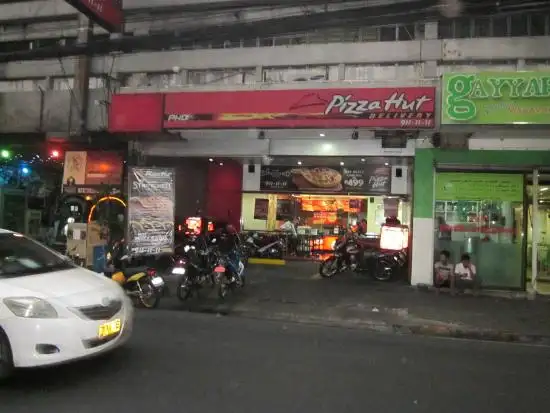 Pizza Hut Ermita