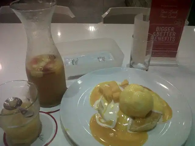 Gambar Makanan Pancious Pancake House 2