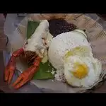 Nasi Lemak Tepi Jalan 1996 Food Photo 2