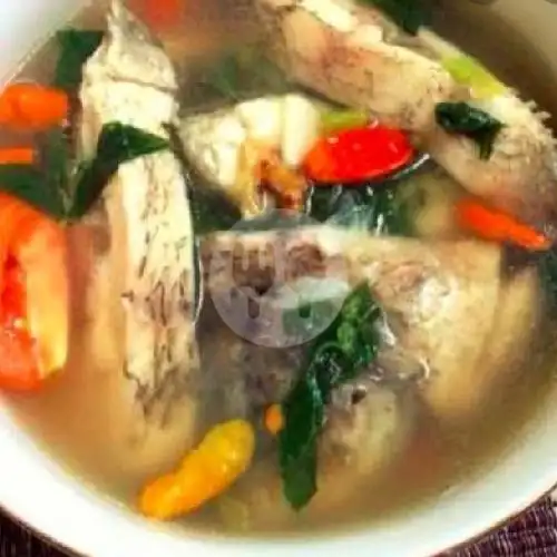 Gambar Makanan Dewata Soup Kepala Ikan, Muding Indah 9