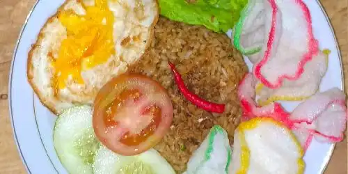 masakan manado bang yos, jl maleo 1 ja 1