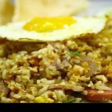 Gambar Makanan Nasi Goreng MM 13