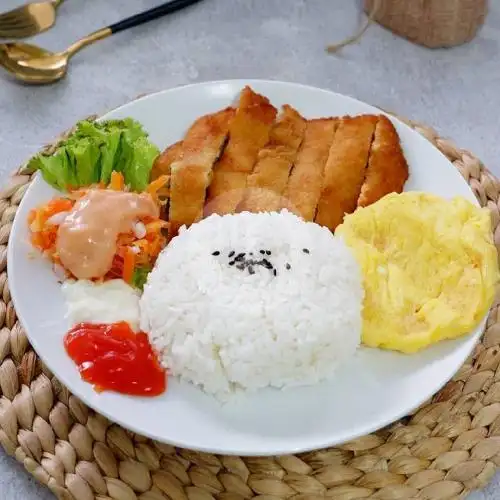 Gambar Makanan Oniyaki 8