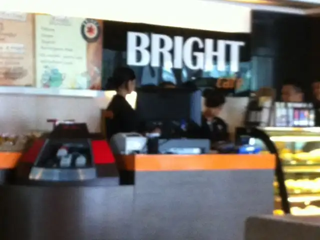 Gambar Makanan Bright Cafe 9