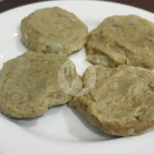 Gambar Makanan Kedai Sate Taichan Dan Pempek Palembang, Lapangan Merah 10