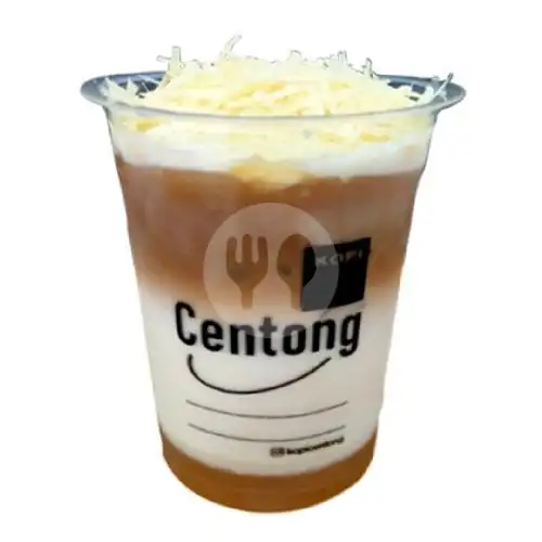 Gambar Makanan Kopi Centong, Sei Bilu 14