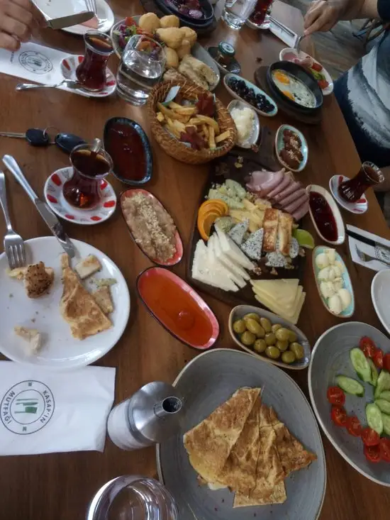 Kasap'ın Mutfağı'nin yemek ve ambiyans fotoğrafları 21