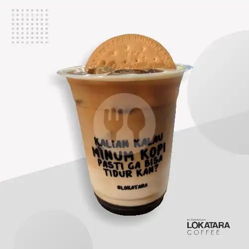 Gambar Makanan Lokatara Coffee, MP Mangkunegara 11