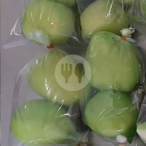 Gambar Makanan Manisan Jambu Golden, Mojopahit 10