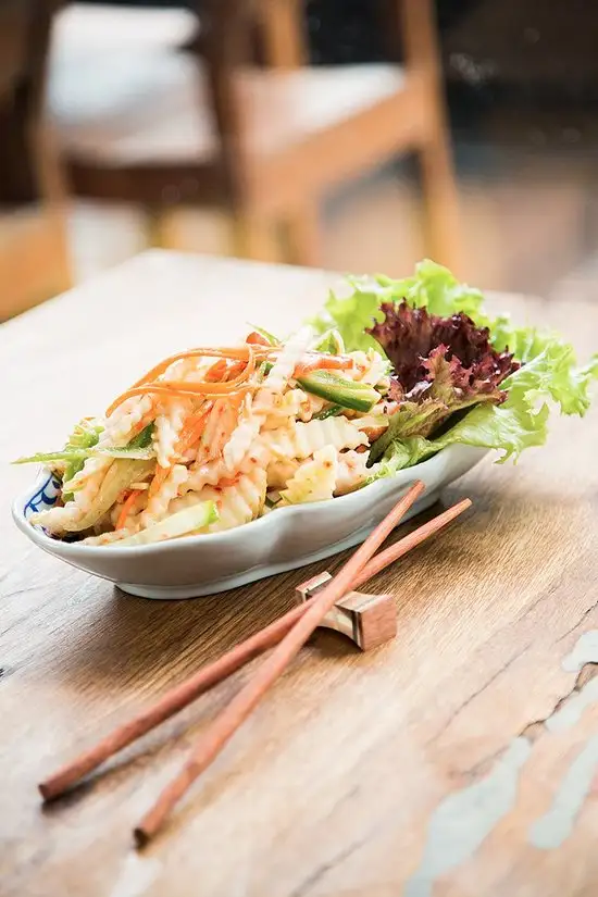 Az Çok Thai'nin yemek ve ambiyans fotoğrafları 8