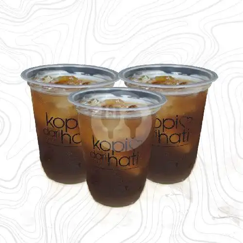 Gambar Makanan Kopi Dari Hati Sutomo Ujung  3