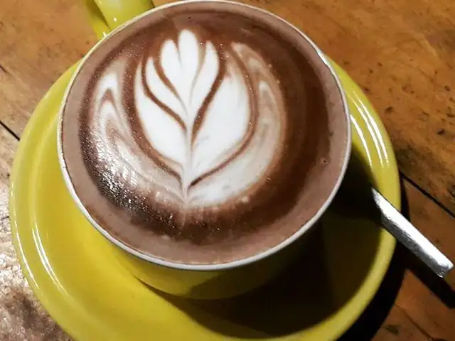 Gambar Makanan Tikum Coffee 1