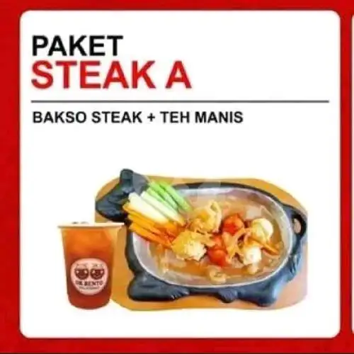 Gambar Makanan OK BENTO  10