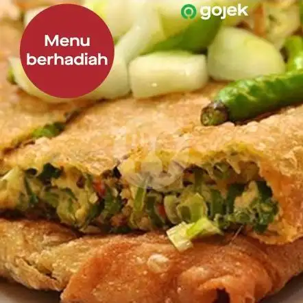 Gambar Makanan Martabak Sedap Malam, Perum. Puri Jimbaran 1