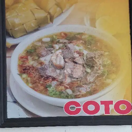 Gambar Makanan COTO MARANNU 1