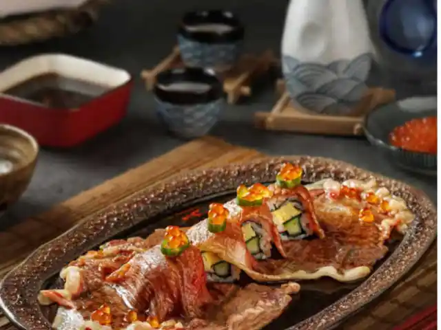 Gambar Makanan Okinawa Sushi 3