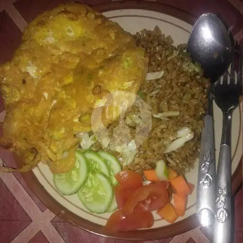 Gambar Makanan Nasi Goreng ABI 7