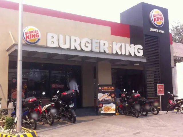 Burger King Food Photo 3