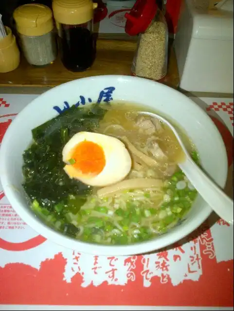 Gambar Makanan Yamagoya Ramen 2