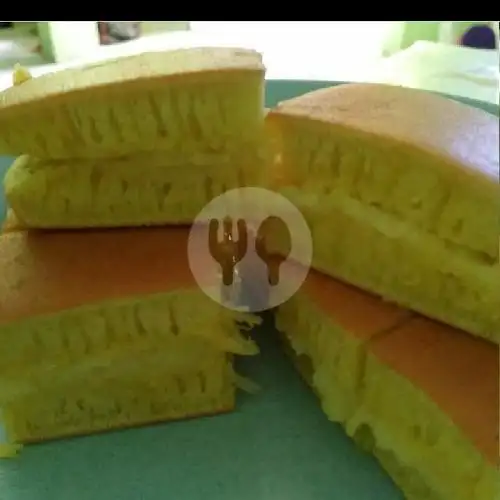 Gambar Makanan Martabak Bangka Khusni Mubarok, Sawangan 9