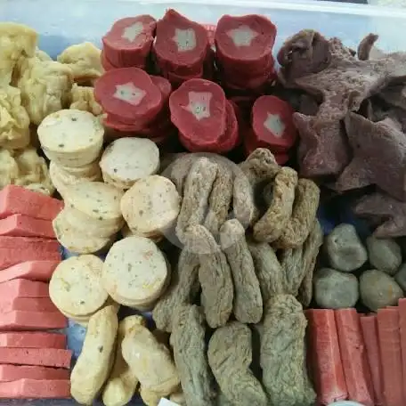 Gambar Makanan Bakso Irul Cell 9