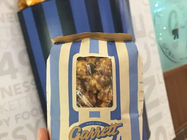 Garrett Popcorn Food Photo 6