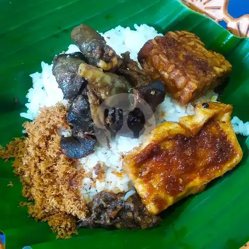 Gambar Makanan Nasi Buk Madura Barokah, Jodipan 14