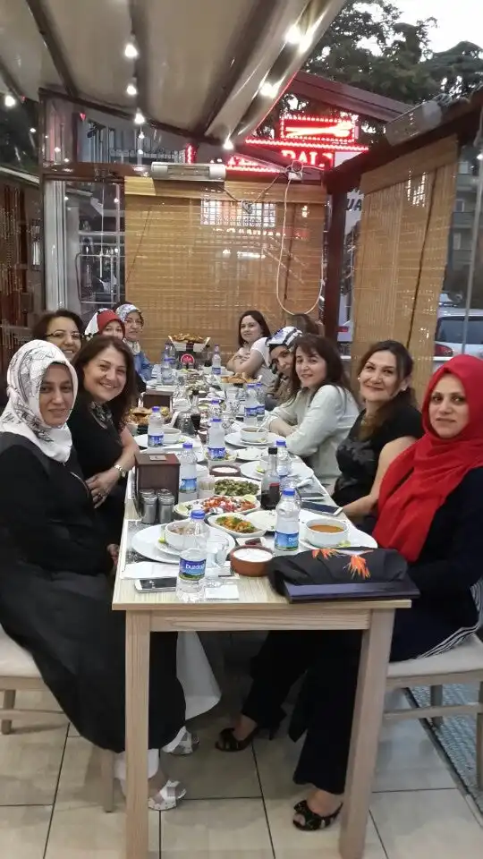 Doğa Et Evi'nin yemek ve ambiyans fotoğrafları 17