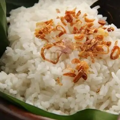 Gambar Makanan Warung Handayani Bjm, Pangeran Antasari 18