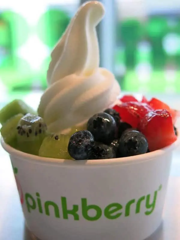 Pinkberry Food Photo 9