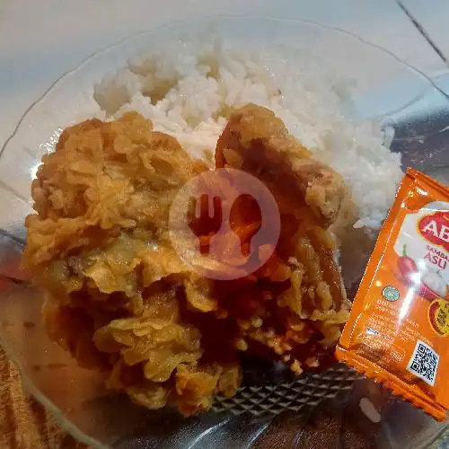 Gambar Makanan Mendoan R dan Alhanan Fried Chiken Geprek, Bekasi Selatan 7