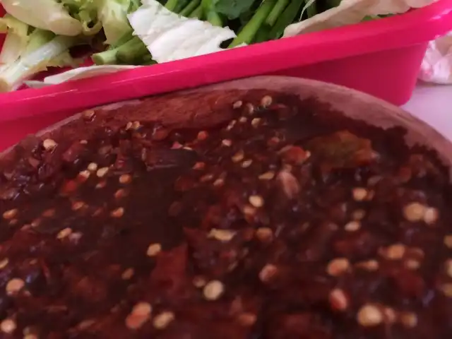 Gambar Makanan Warung Nasi Khas Sunda Asli Laksana 15