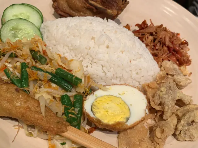 Gambar Makanan Sate Khas Senayan 2