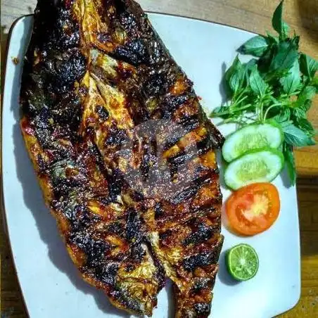 Gambar Makanan Ikan & Ayam Bakar Joglo, Dwikora 4