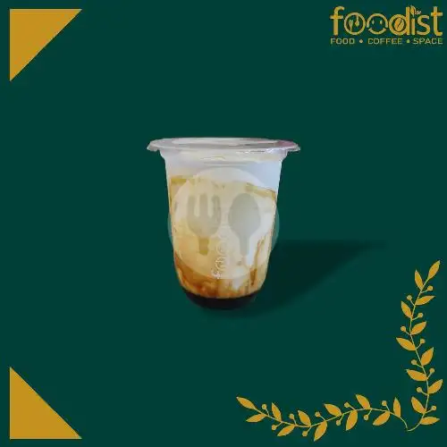 Gambar Makanan (Nasi Goreng, Mie, Ricebowl, Kopi, Jus) Foodist, Gajahmada 10