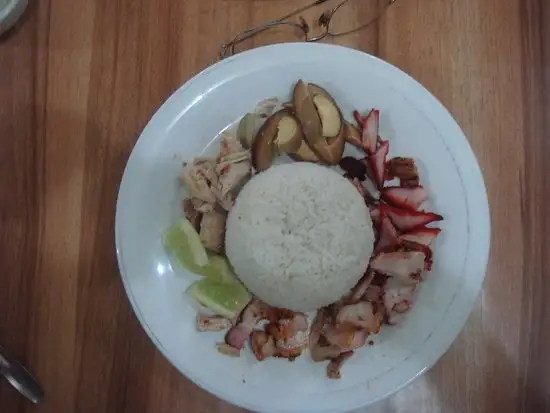 Gambar Makanan Nasi Campur AB 5