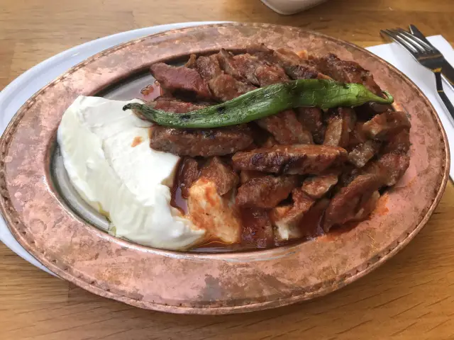 Karaköy Gedikli Köfte'nin yemek ve ambiyans fotoğrafları 51