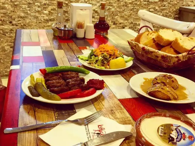 Köfteci Osman'nin yemek ve ambiyans fotoğrafları 31
