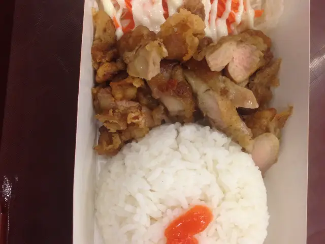 Gambar Makanan Chicken PaiKut 7