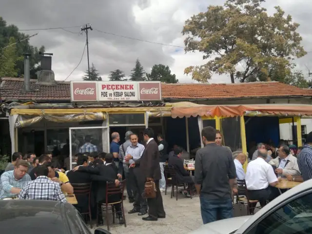 Peçenek Döner'nin yemek ve ambiyans fotoğrafları 2