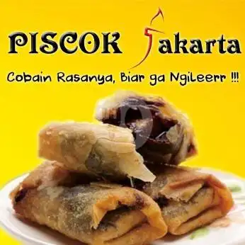 Gambar Makanan Pempek Sehat & Piscok Jakarta, Jamin Ginting 7