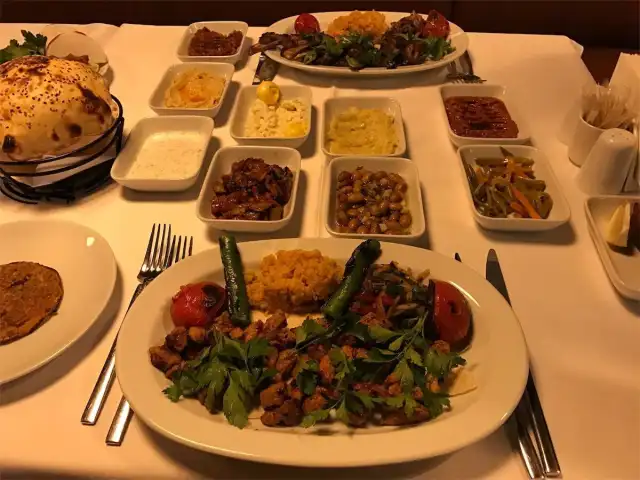 Çat Çat'nin yemek ve ambiyans fotoğrafları 32