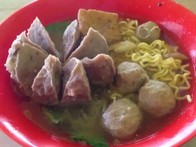 Gambar Makanan Bakso Tole 3