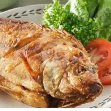 Gambar Makanan Ayam Bakar Garasi Komsen Jatiasih 8