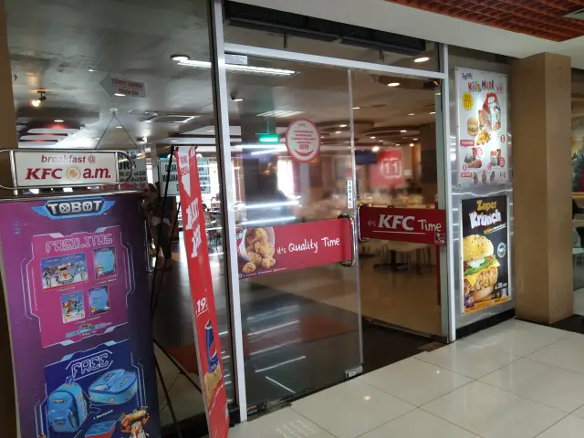 Gambar Makanan KFC 5