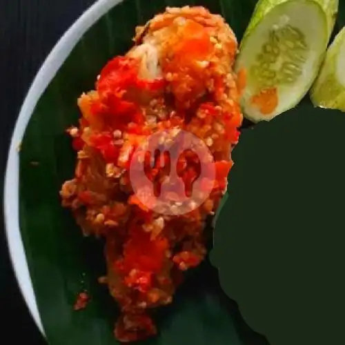 Gambar Makanan Sabana Fried Chicken & Ayam Geprek, Enggal 13