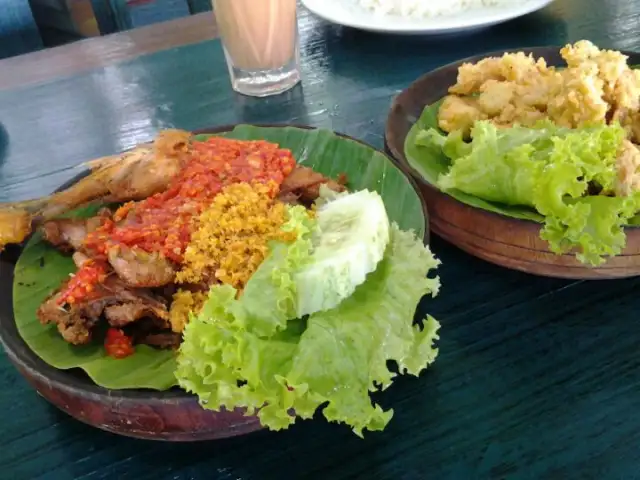 Ayam Bakar Wong Solo Food Photo 9
